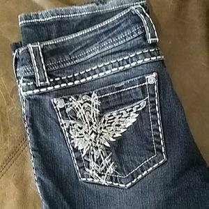 miss me women's jeans